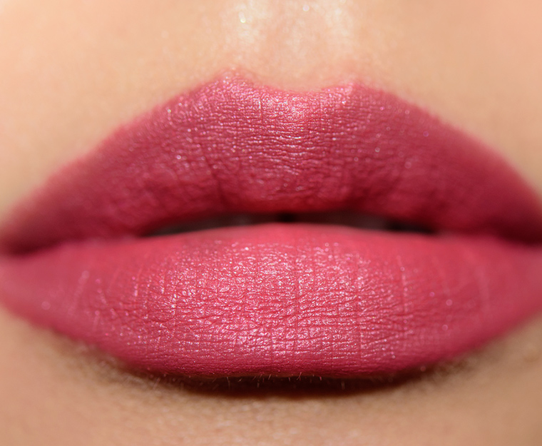 <p class="text-center">Laura Mercier Sophia Velour Lovers Lip Colour</p>