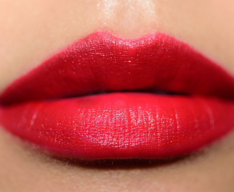 <p class="text-center">Laura Mercier Vivien Velour Lovers Lip Colour</p>