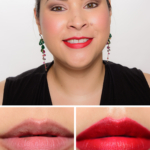 Laura Mercier Vivien Velour Lovers Lip Colour