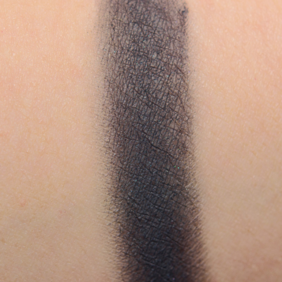LORAC Dark Navy Eyeshadow