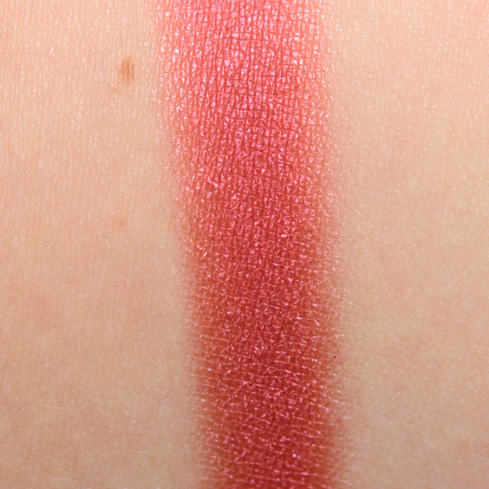 LORAC Pomegranate Eyeshadow