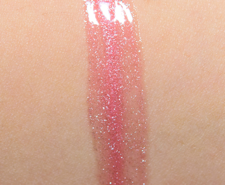 MAC Bidi Bidi Bom Bom Lipglass