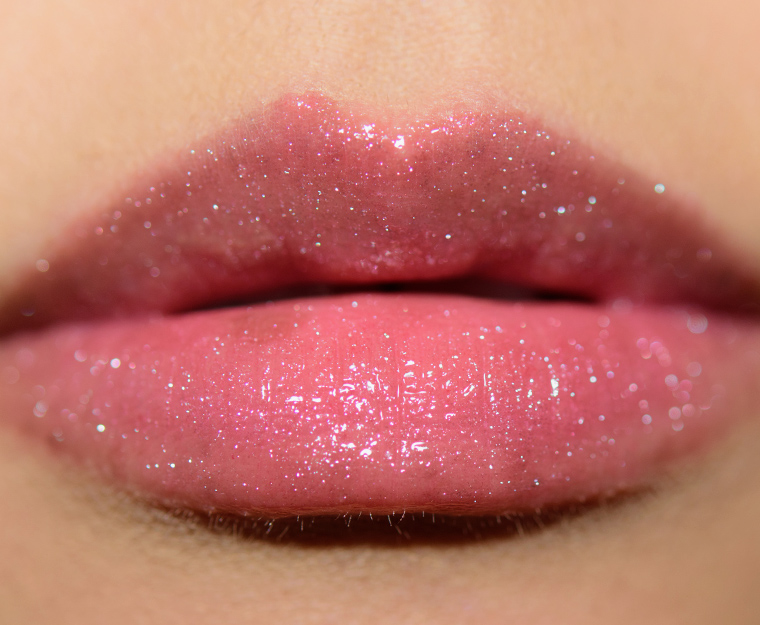 MAC Bidi Bidi Bom Bom Lipglass