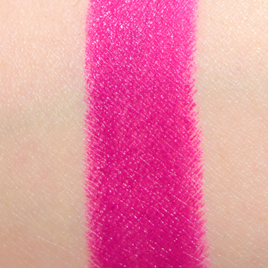 MAC Ambrosial Liptensity Lipstick