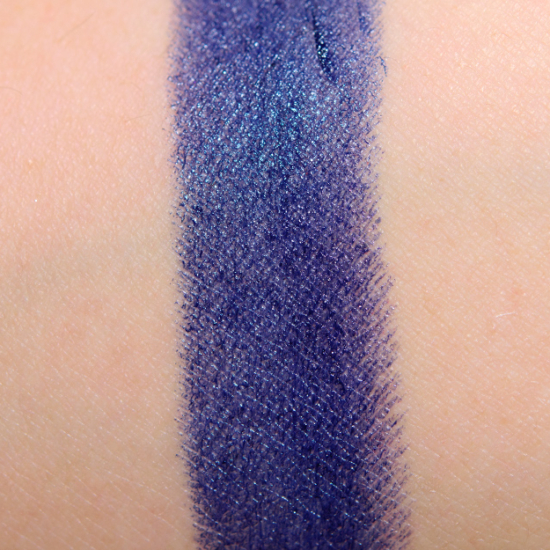 MAC Blue Beat Liptensity Lipstick