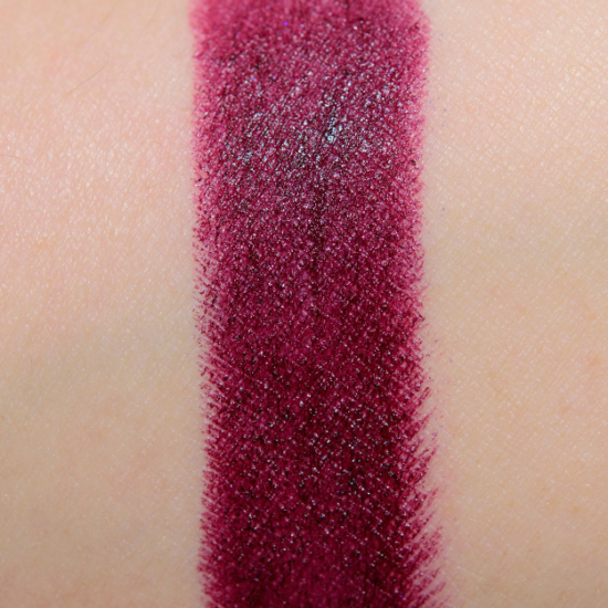 MAC Burnt Violet Liptensity Lipstick