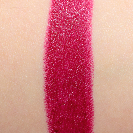 MAC Cordovan Liptensity Lipstick