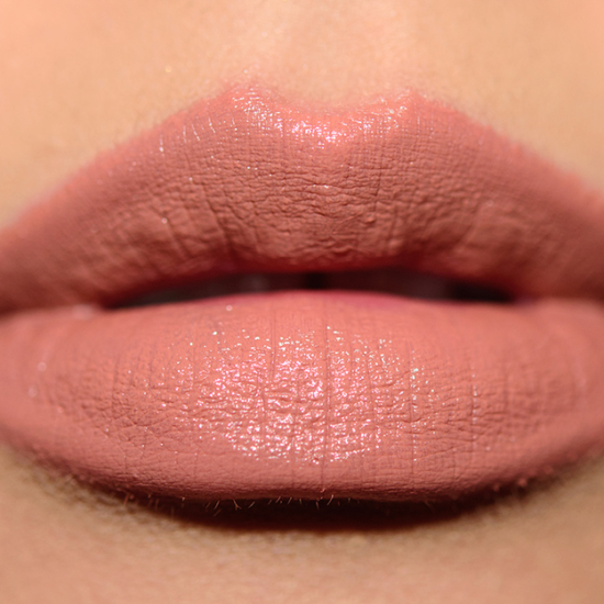 MAC Liptensity Lipstick Doe