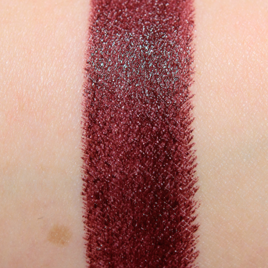 MAC Double Fudge Liptensity Lipstick