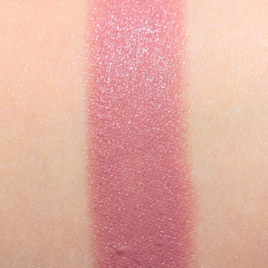 MAC Driftwood Liptensity Lipstick