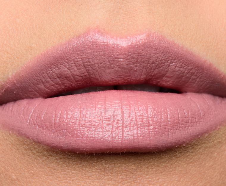 MAC Driftwood Liptensity Lipstick