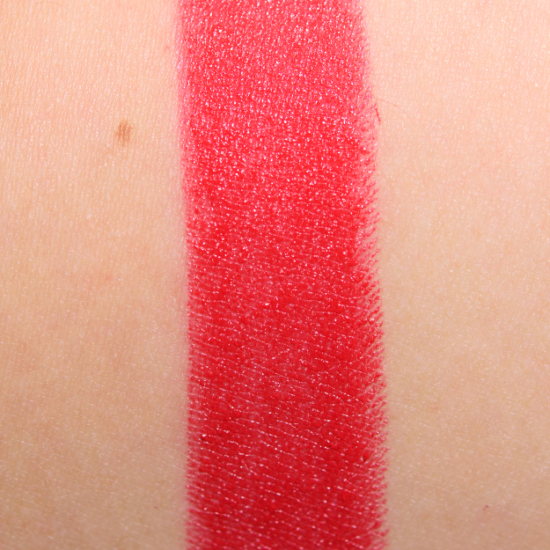 MAC Fireworks Liptensity Lipstick