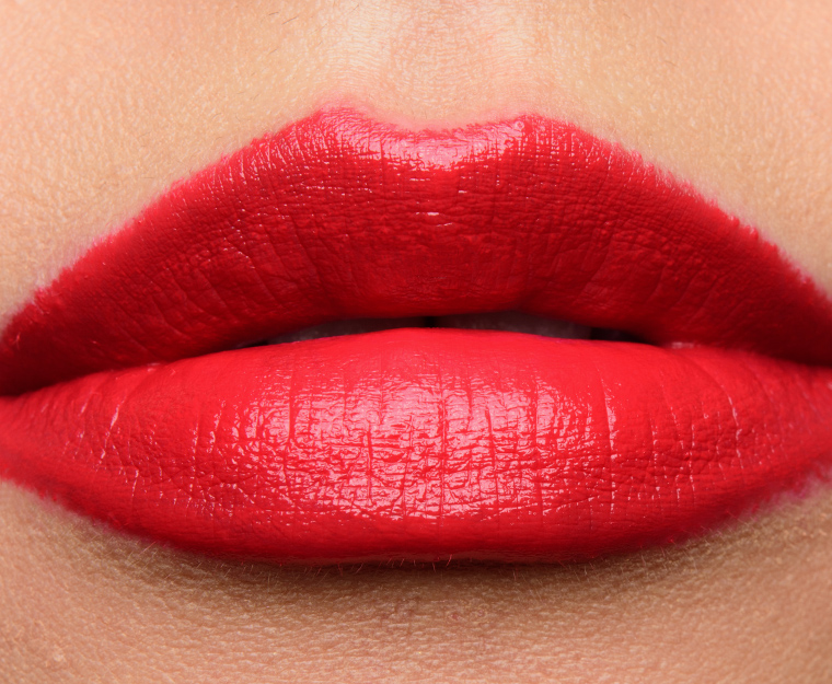 MAC Fireworks Liptensity Lipstick