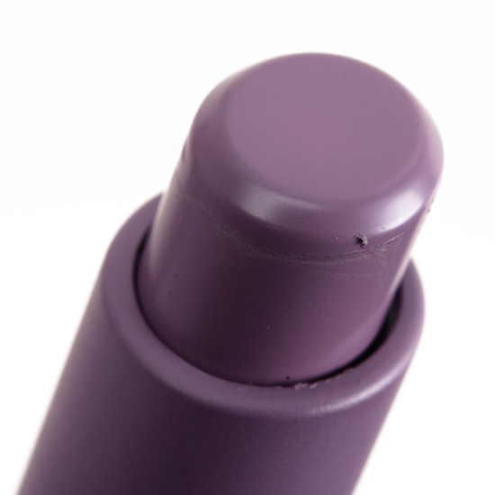 MAC Liptensity Lipstick Galaxy Grey
