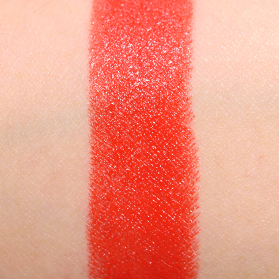 MAC Habanero Liptensity Lipstick