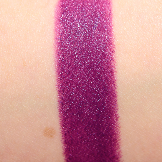 MAC Hellebore Liptensity Lipstick