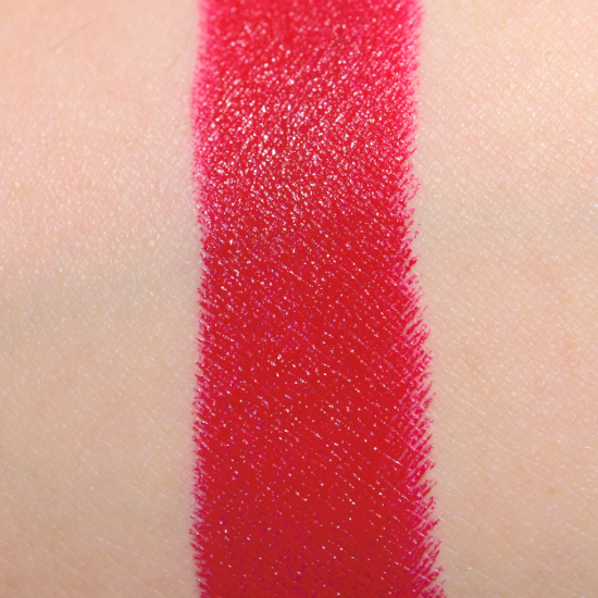 MAC Life's Blood Liptensity Lipstick