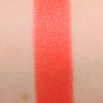 MAC Lobster Liptensity Lipstick
