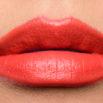 MAC Lobster Liptensity Lipstick