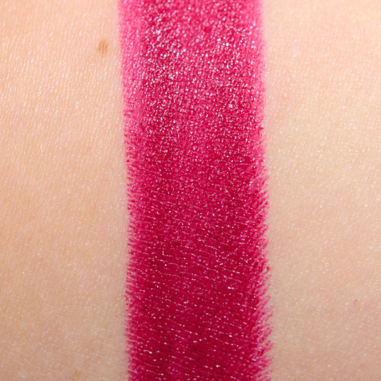MAC Marsala Liptensity Lipstick