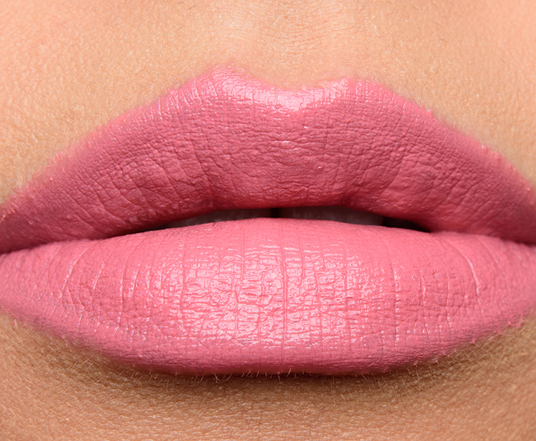 MAC Medium Rare Liptensity Lipstick