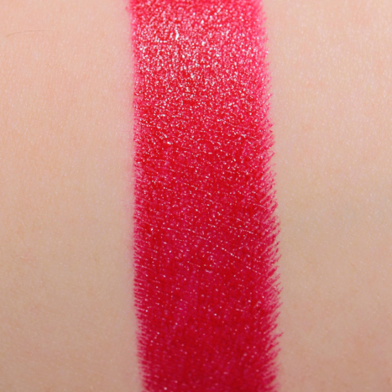 MAC Mulling Spices Liptensity Lipstick
