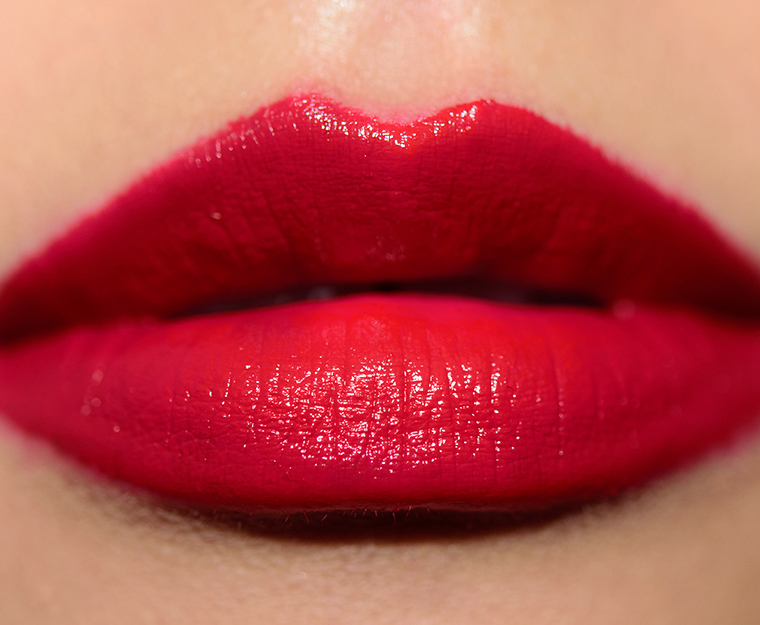 <p class="text-center">MAC Mulling Spices Liptensity Lipstick</p>