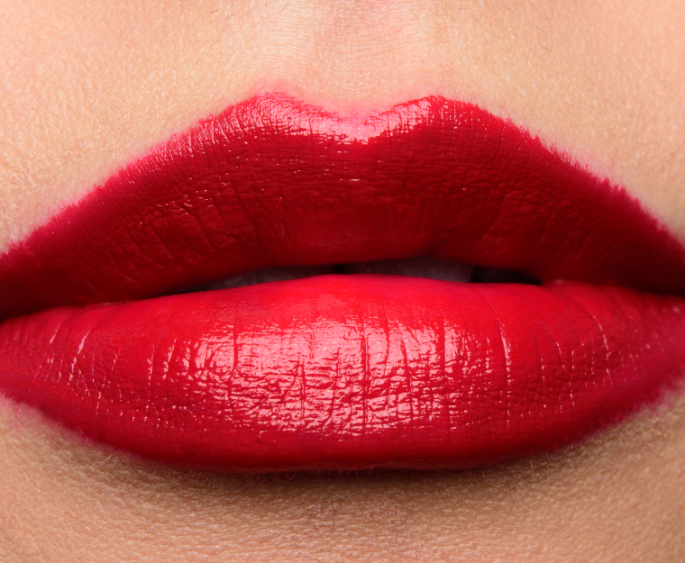 MAC Mulling Spices Liptensity Lipstick