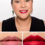 MAC Mulling Spices Liptensity Lipstick