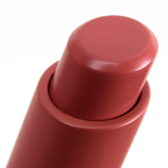 MAC Liptensity Lipstick Smoked Almond