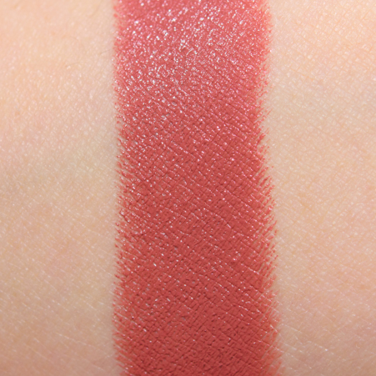 MAC Smoked Almond Liptensity Lipstick