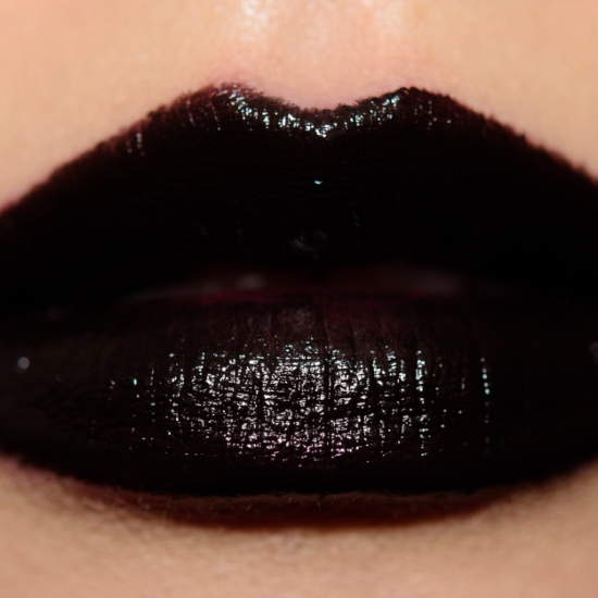 MAC Stallion Liptensity Lipstick