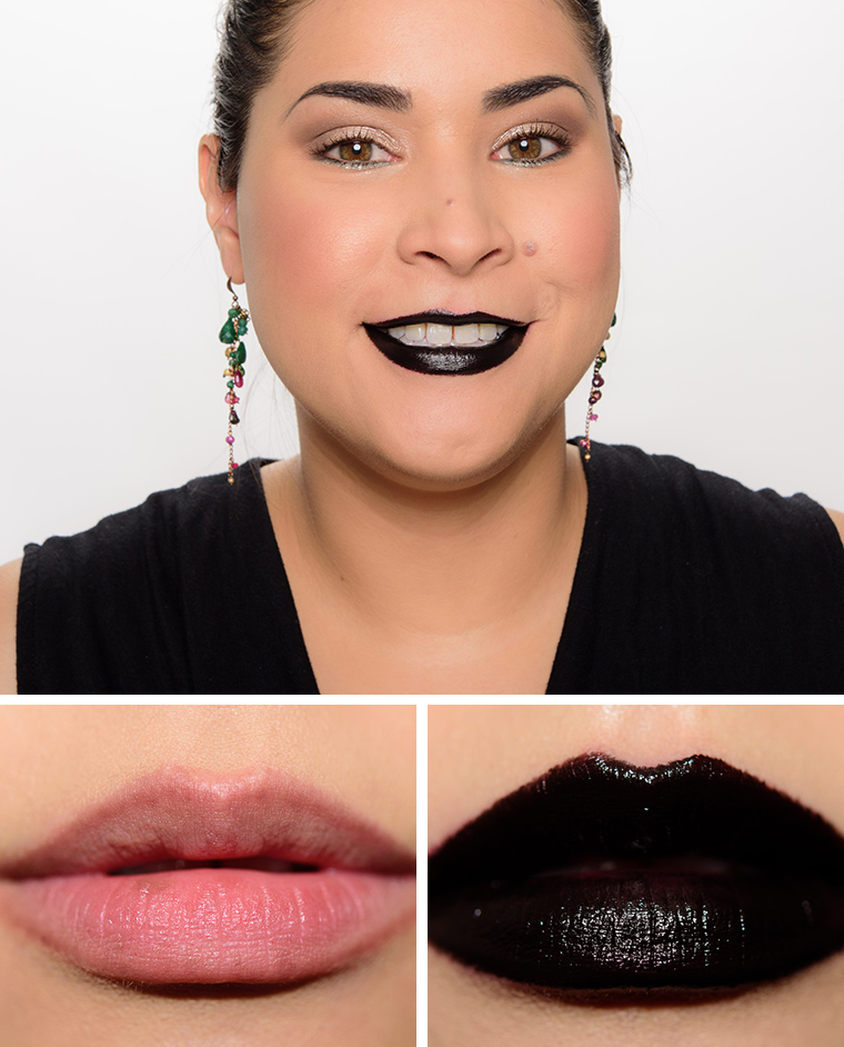 MAC Stallion Liptensity Lipstick