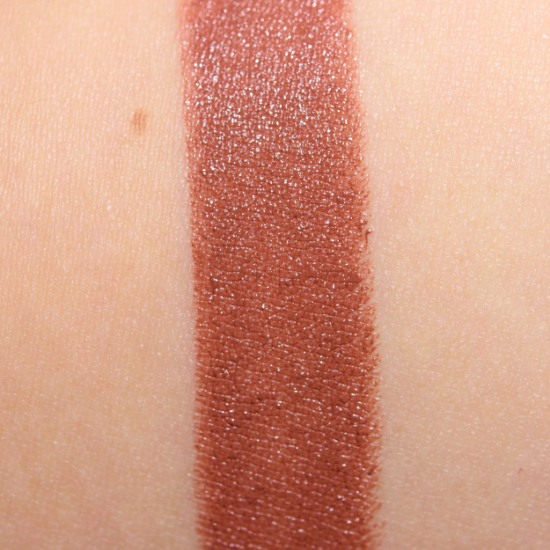MAC Toast and Butter Liptensity Lipstick