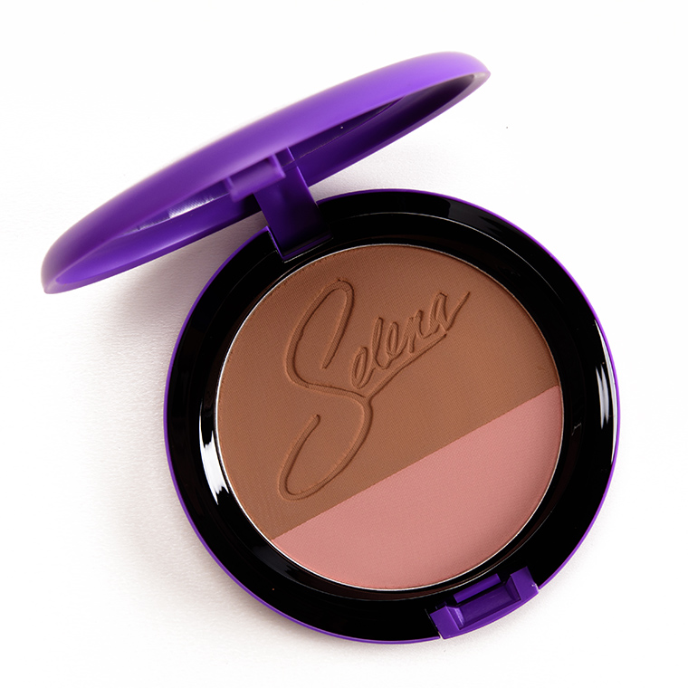 MAC Techno Cumbia Blush Duo