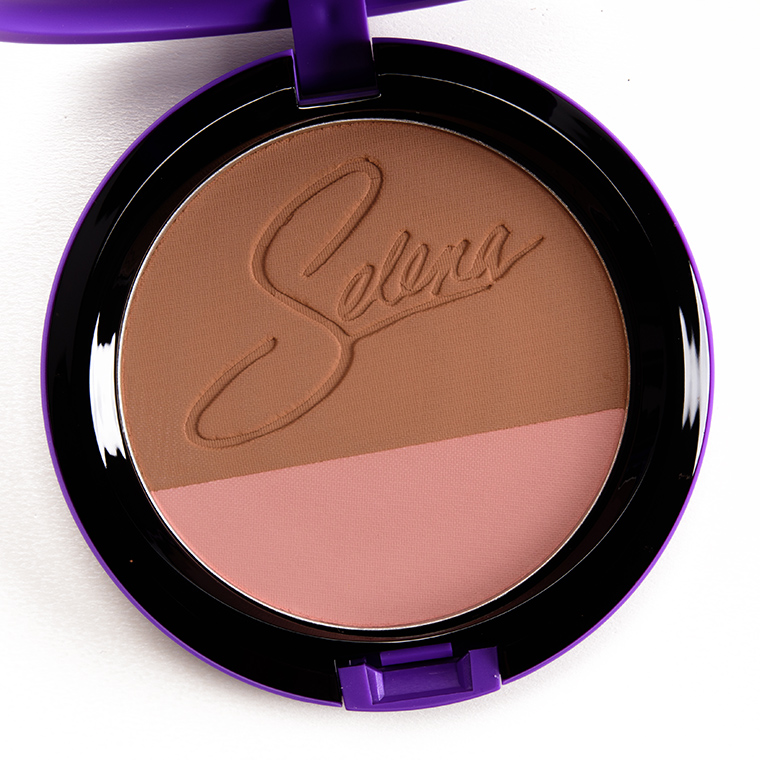 MAC Techno Cumbia Blush Duo