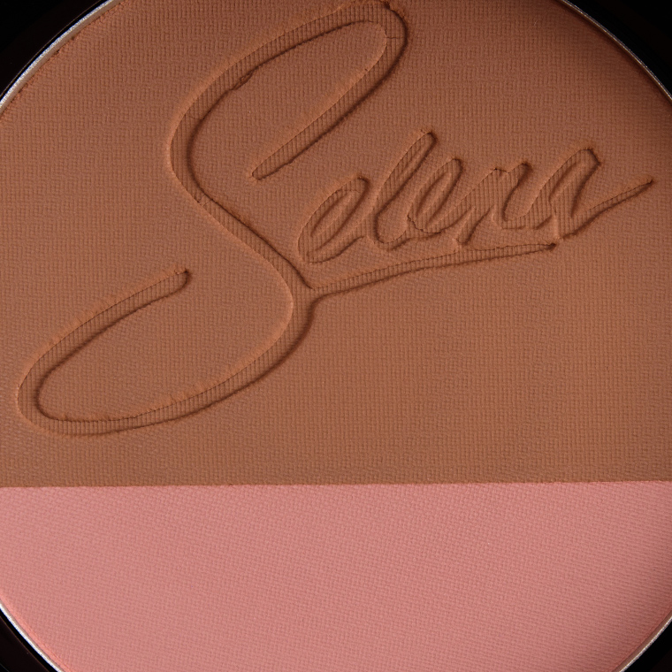 MAC Techno Cumbia Blush Duo