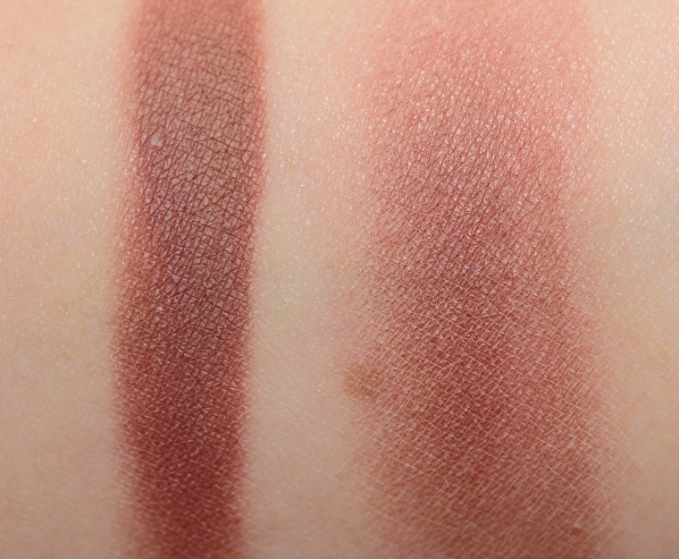 MAC Blunt Blush