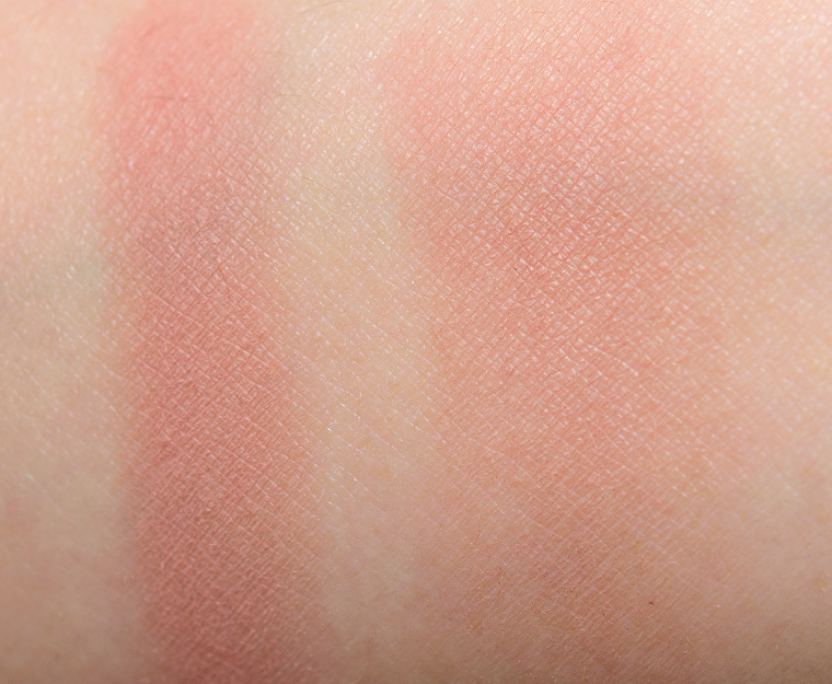 MAC Ven Conmigo Blush