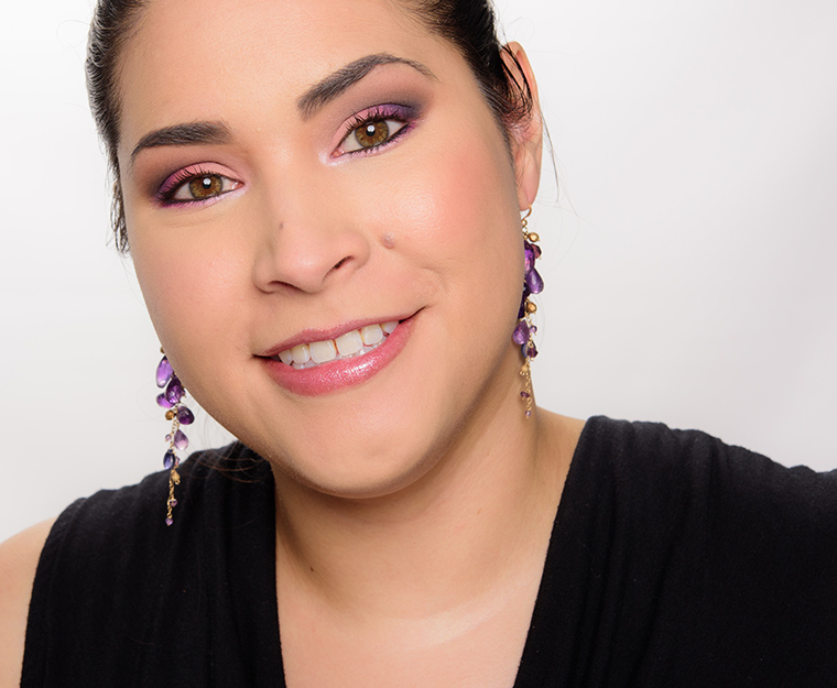 MAC Ven Conmigo Blush