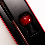Make Up For Ever Holiday 2016 Lip Ink Set Artistic Lip Ink &#038; Brush Set