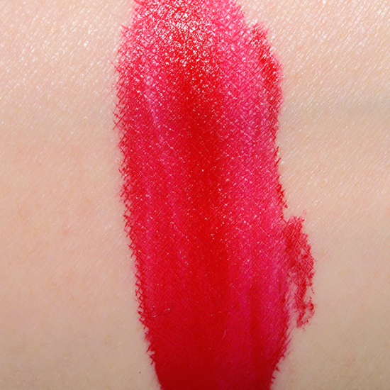 Make Up For Ever Red Ink Artistic Lip Ink