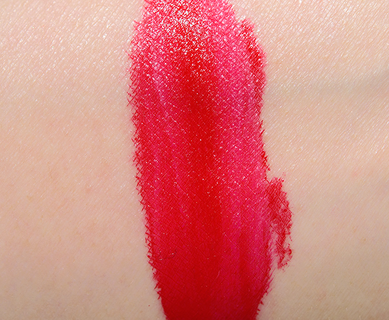Make Up For Ever Artistic Lip Ink Set