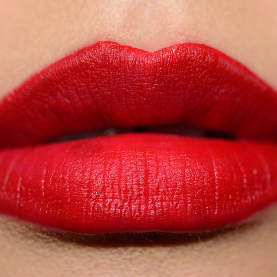 Make Up For Ever Red Ink Artistic Lip Ink