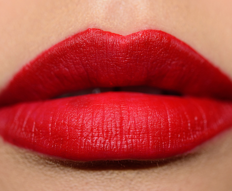 Make Up For Ever Artistic Lip Ink Set