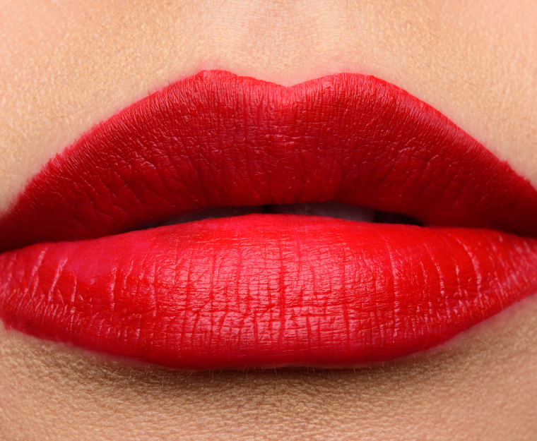 Make Up For Ever Artistic Lip Ink Set