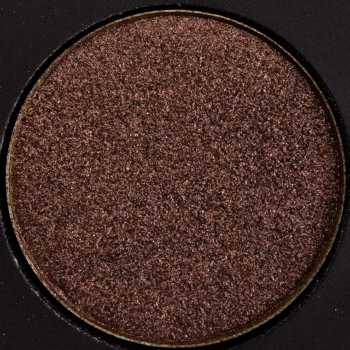 Make Up For Ever Artist Shadow (Discontinued) ME614 Graphite Brown