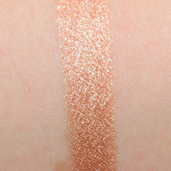 Make Up For Ever Artist Shadow (Discontinued) D712 Creme Brulee