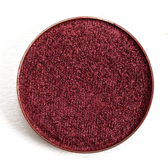 Makeup Geek Foiled Eyeshadow Curtain Call