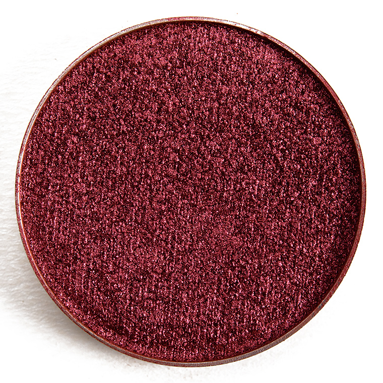 Makeup Geek Curtain Call Foiled Eyeshadow